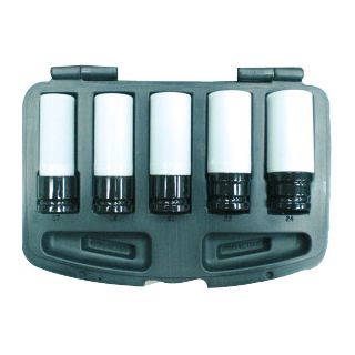 Padre - 1/2" Impact dop, 30mm