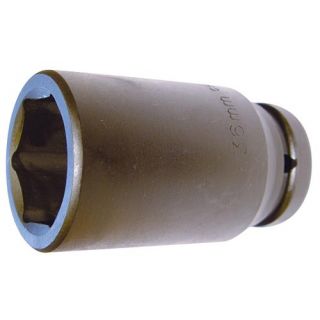 Padre - 1" Lange impact dop, 46mm