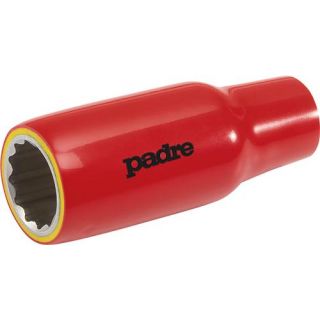 Padre - 3/8" VDE dop 12-kant, 10mm