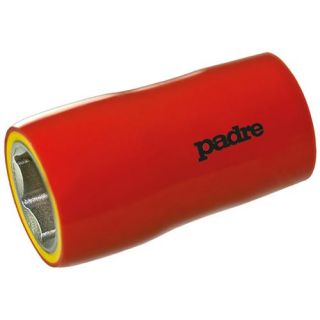 Padre - 3/4" VDE dop 6-kant, 30mm