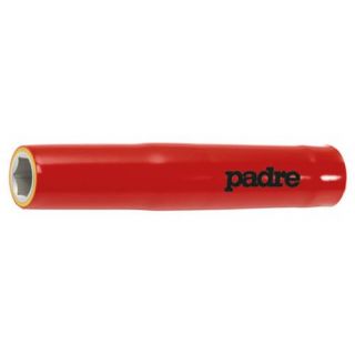 Padre - 3/4" VDE lange dop 6-kant, 19mm