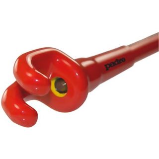 Padre - VDE Haakse verstelbare moersleutel 280mm, 0-15mm