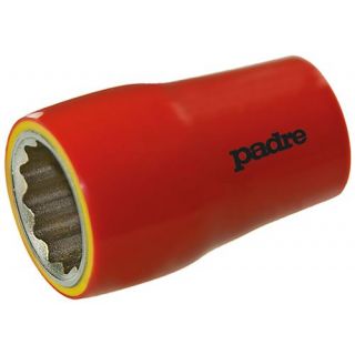 Padre - 1/2" VDE dop 12-kant, 1/2"