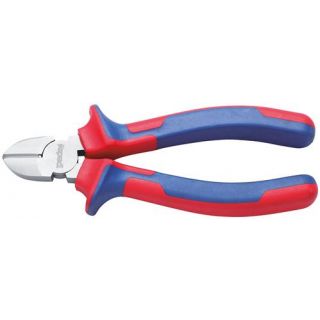 Padre - Zijkniptang, 160mm