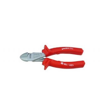 Padre - Kracht zijkniptang, 200mm