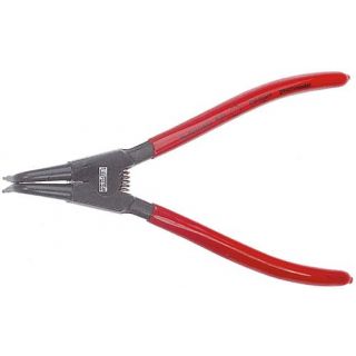 Padre - Buiten-borgringtang gebogen, A01 / 3-10mm