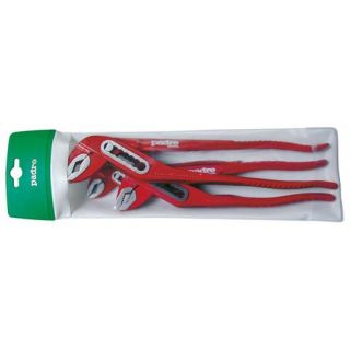 Padre - Waterpomptangen set, 3-delig