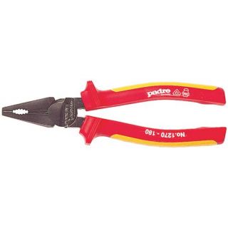 Padre - VDE combinatietang, 205mm
