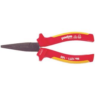 Padre - VDE platbektang, 160mm