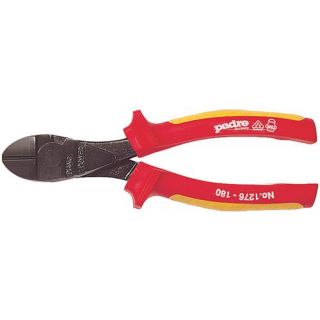 Padre - VDE kracht zijkniptang, 200mm