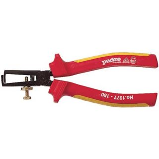 Padre - VDE striptang, 160mm