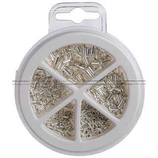 Padre - Ongeïsoleerde adereinhulzen in box, 500-stuks