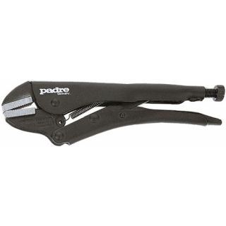 Padre - Paralel griptang, 250mm / 50mm