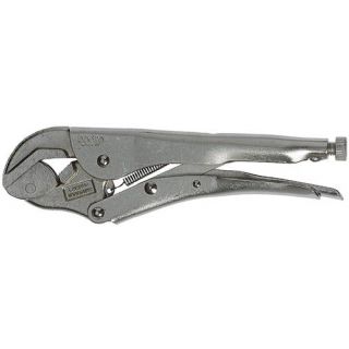 Padre - Paralel griptang, 250mm / 45mm