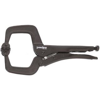 Padre - C-griptang met kantelbare bekken, 280mm / 90mm