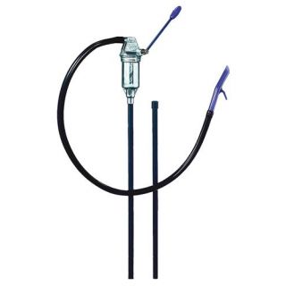 Padre - Vatenpomp, 16Ltr/min