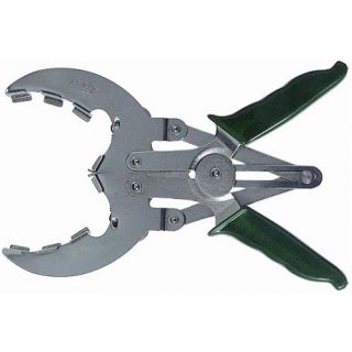 Padre - Zuigerveertang, 80-120mm