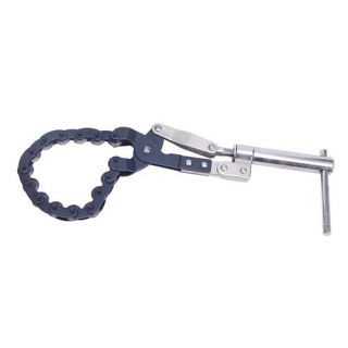 Padre - Ketting pijpsnijder, 200mm