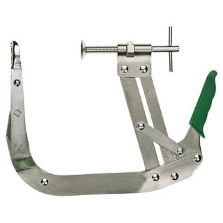 Padre - Klepveertang, 290mm / 75-225mm