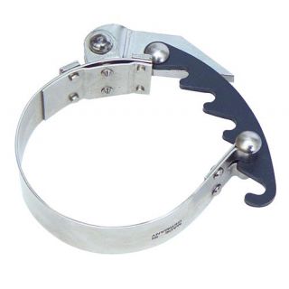 Padre - Oliefiltersleutel, 60-80 / 130mm