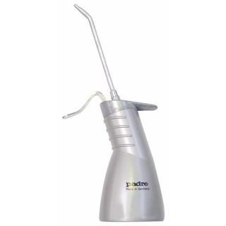 Padre - Metalen oliekan, 500ml.