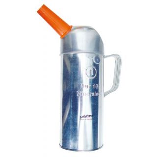 Padre - Metalen maatkan, 500 ml