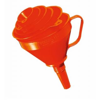 Padre - Trechterset, 6-delig