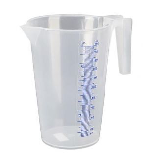 Padre - Maatbeker, 500ml.