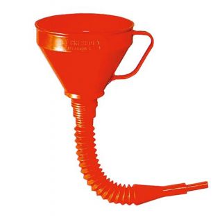 Padre - Trechter met flexibele slang, 160mm