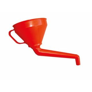 Padre - Trechter met Z-buis, 160mm