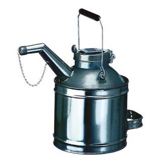 Padre - Metalen vulkan, 5-liter