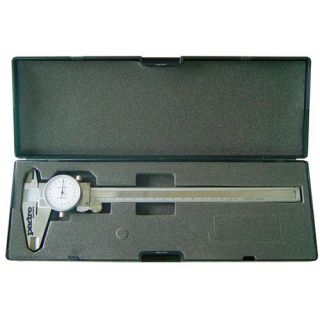 Padre - Klokschuifmaat, 150mm