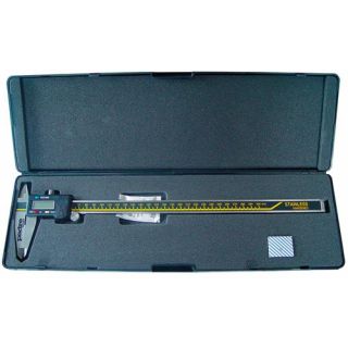 Padre - Digitale schuifmaat, 200mm