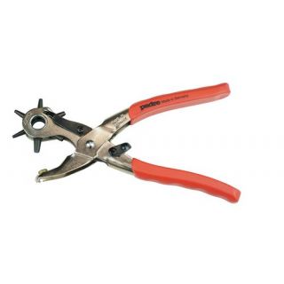 Padre - Revolverponstang vernikkeld, 225mm