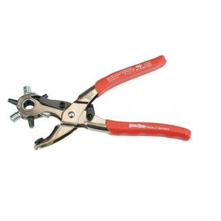 Padre - Revolverponstang vernikkeld, 225mm