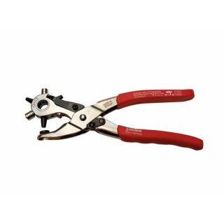 Padre - Revolverponstang met hefboom, 225mm