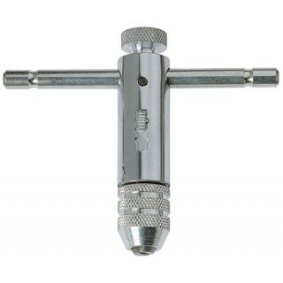 Padre - Ratel tapkruk, 4,5-7x100mm