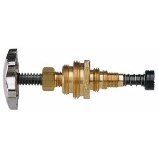 Padre - Kraanfrees, 3/8” - 1/2” - 3/4” - 1”