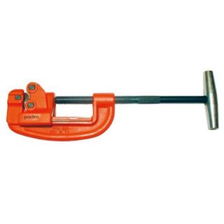 Padre - Pijpsnijder voor koper en staal 3-35mm