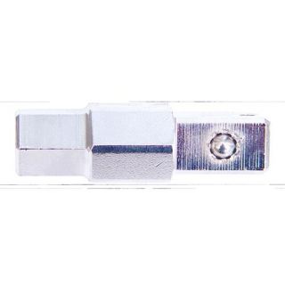 Padre - Radiator ventielsleutel, 1/2"