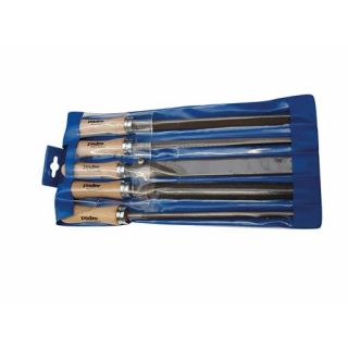 Padre - Vijlenset bastard, 200mm 5-delig