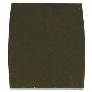 Padre - Hardmetaal schraperblad voor 1676, 25x30mm