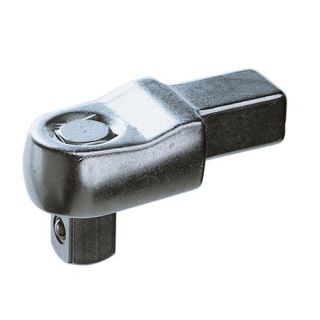 Padre - 9x12 Insteekvierkant 1/4"