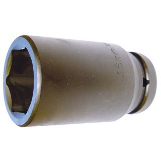 Padre - 9x12 Insteek steeksleutel, 17mm