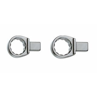 Padre - 9x12 Insteek ringsleutel, 15mm