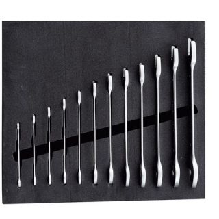 Padre - Steeksleutelset, 12-delig