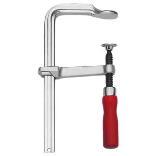 Padre - Lijmtang geheel staal, 120x60mm