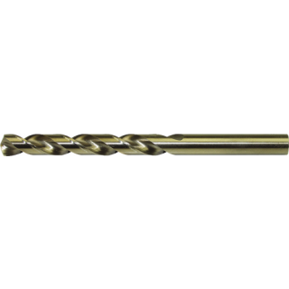 Padre - HSS Cobalt spiraalboor, 5,5mm