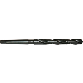 Padre - HSS spiraalboor DIN 345 met Morse opname, 17,0mm