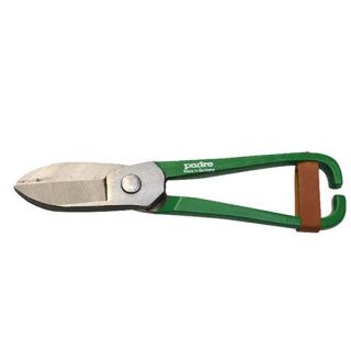 Padre - Engelse schaar met veer, 250mm